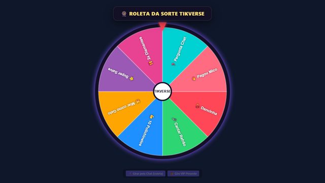 Prévia do jogo